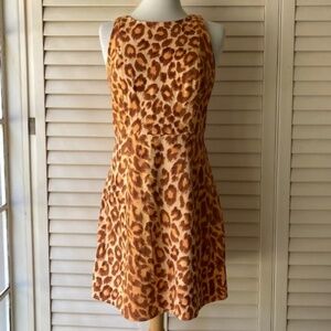 Kate Spade New York Dress 🐆 with tags